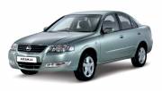 Nissan Almera Classic B10 2006-2012